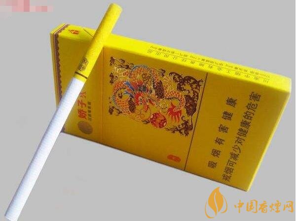 2017全國(guó)銷量最好的煙 2017細(xì)支香煙銷量排行榜前10名(炫赫門第一)