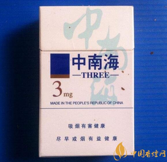 低焦煙哪個(gè)品牌好，國(guó)產(chǎn)6mg低焦油香煙排行榜