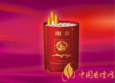南京高檔香煙有哪些，南京香煙多少錢(qián)一包