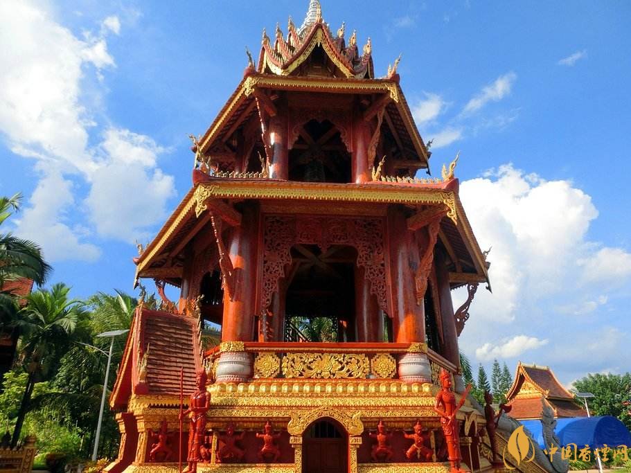 佛教禁煙嗎，佛寺內(nèi)禁止抽煙