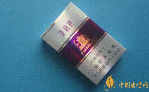15元一包的黃鶴樓香煙盤點(diǎn)，黃鶴樓平民香煙之王