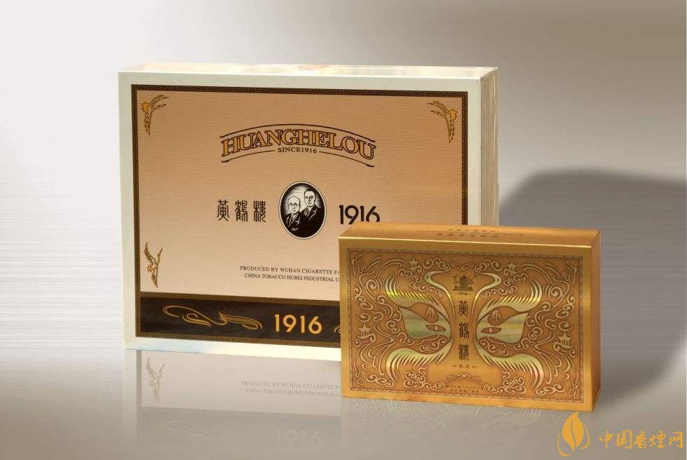 2018年過年送禮送什么香煙，中華金中支成為黑馬