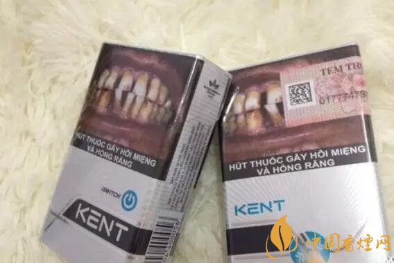 好抽的進(jìn)口爆珠煙排行榜，十大口感最好的爆珠香煙