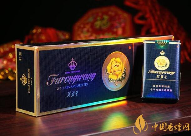 2018年銷(xiāo)量最好禮品煙排行榜，國(guó)產(chǎn)禮品煙價(jià)格及評(píng)價(jià)