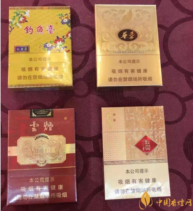 2018年煙草行業(yè)增長(zhǎng)預(yù)計(jì)，云煙上煙湘煙大爆發(fā)