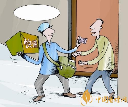 香煙可以快遞嗎，香煙快遞最多能寄幾條