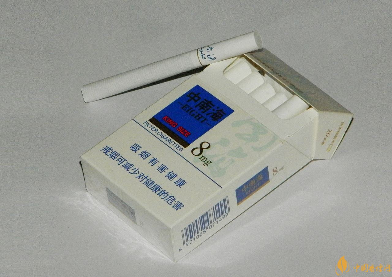 十元左右十大口感好的香煙，香煙口感排行榜