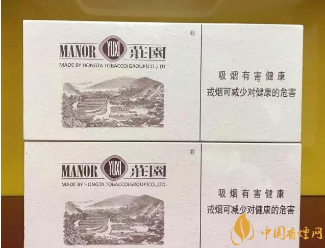 國產(chǎn)千元香煙盤點（30種），最受歡迎千元香煙排行榜