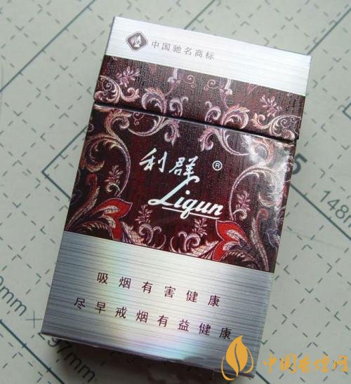 2018年高端禮品煙排行榜，最受歡迎千元禮品煙