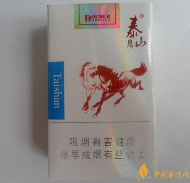 國產混合型香煙排行榜，十大口感最好的混合型香煙