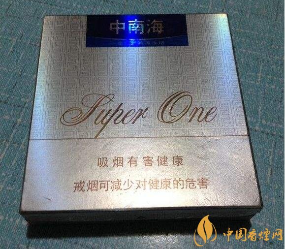 國產混合型香煙排行榜，十大口感最好的混合型香煙