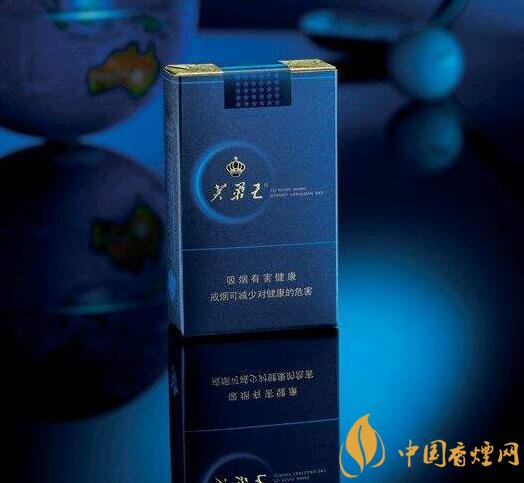 40元香煙排行榜，40元左右十大口感最好的香煙