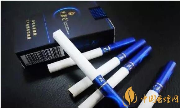 空心煙嘴有什么用，盤點(diǎn)煙嘴最有特色的香煙