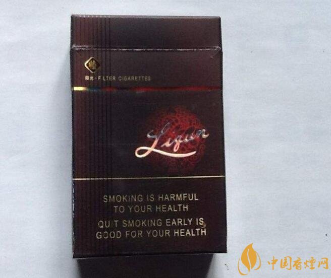 中國高檔香煙品牌大全，中國香煙品牌排行榜