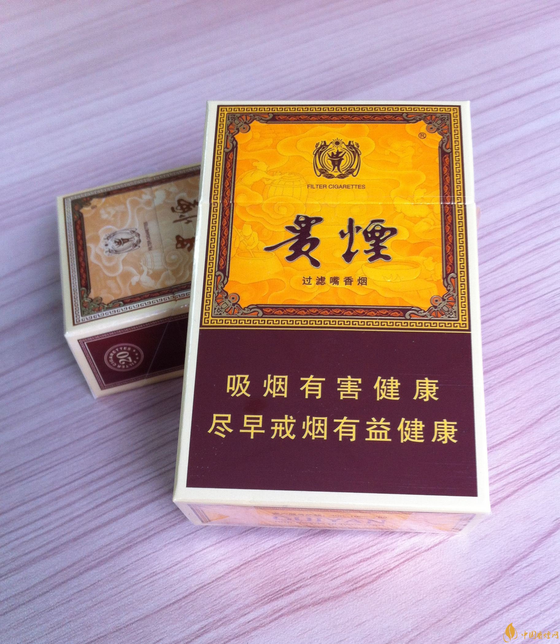 2018年最暢銷香煙預(yù)測，細短中爆百家齊放