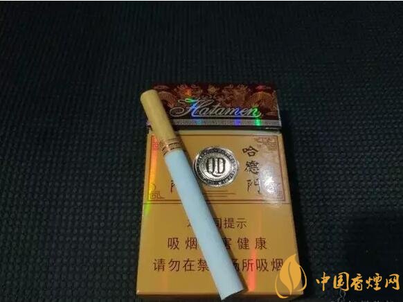 十大性?xún)r(jià)比高的香煙排行榜，好抽又便宜的香煙