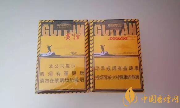 2018年最火爆珠煙預測，26元爆珠煙可能成為黑馬