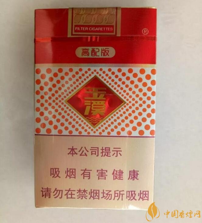 2018年最火爆珠煙預測，26元爆珠煙可能成為黑馬