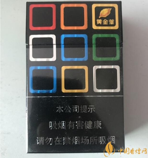 2018年最火爆珠煙預測，26元爆珠煙可能成為黑馬