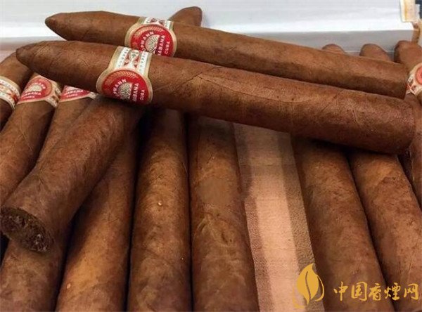 哈瓦那雪茄(烏普曼2號(hào)魚(yú)雷)怎么樣 烏普曼2號(hào)魚(yú)雷口感好嗎