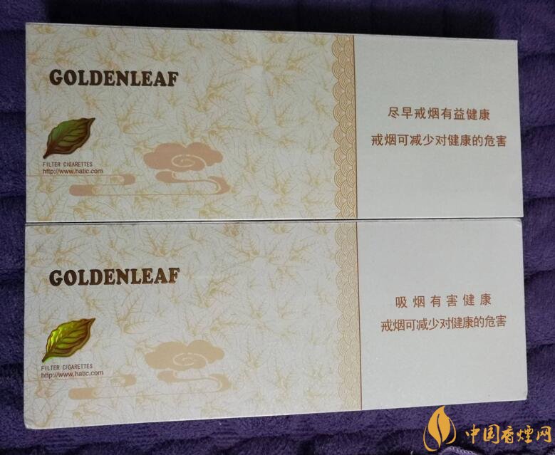 2018年男士細(xì)支香煙推薦，男士細(xì)支煙品牌大全