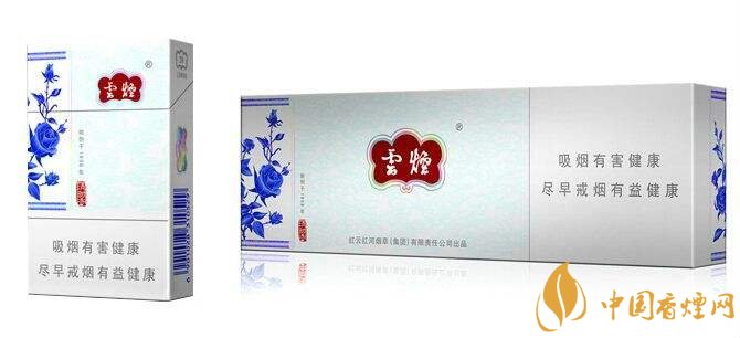 柔煙有哪些牌子，比較柔一點的香煙排行榜