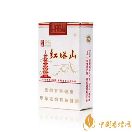 2018年口感最好的口糧煙排行榜，適合當(dāng)口糧的煙有哪些