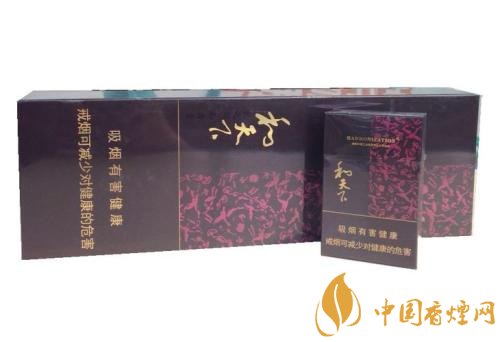 2018年最適合送禮的高檔香煙，十大高檔香煙排行