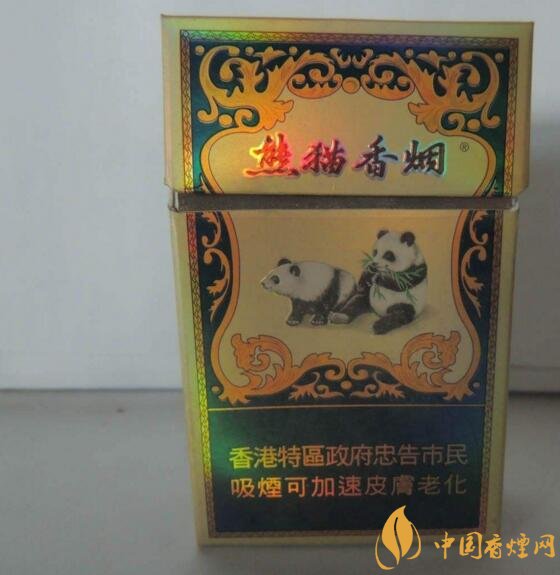 黑中華是真的假的（假的），國產(chǎn)高端假煙盤點(diǎn)