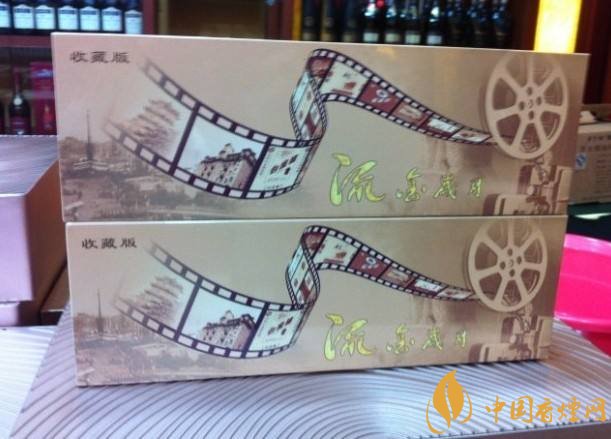 世界上最貴的煙（好彩66萬一包），最貴的煙排行榜