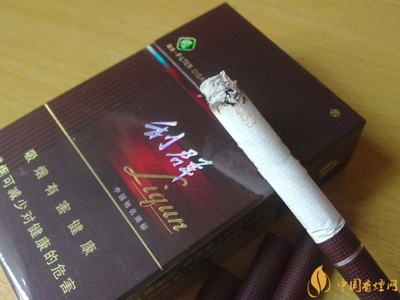 浙江人喜歡抽什么煙，浙江香煙品牌及價格盤點