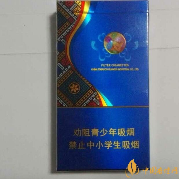 國(guó)產(chǎn)爆珠細(xì)支煙盤點(diǎn)，爆珠細(xì)支煙價(jià)格及圖片