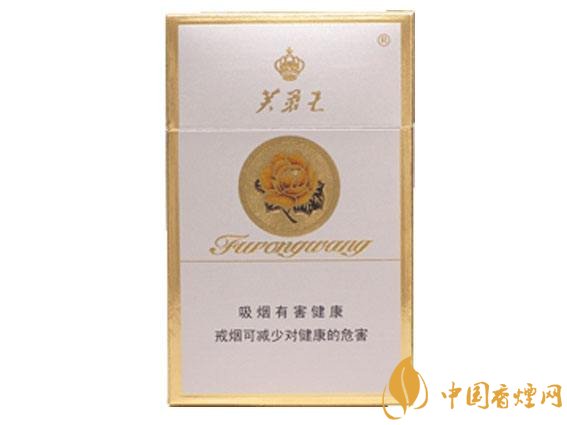 2018年適合年輕人抽的煙排行榜，年輕人抽什么煙