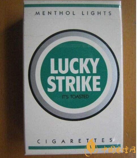 2018年適合年輕人抽的煙排行榜，年輕人抽什么煙