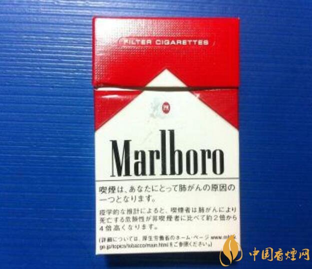 2018年適合年輕人抽的煙排行榜，年輕人抽什么煙