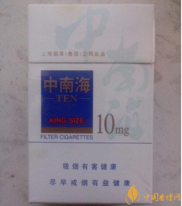 2018年適合年輕人抽的煙排行榜，年輕人抽什么煙