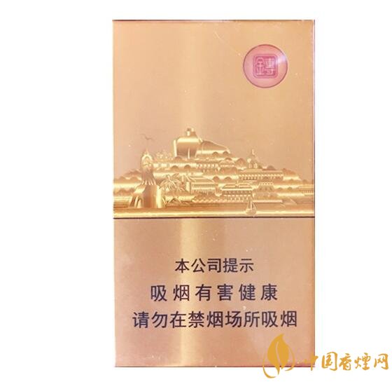 七匹狼最貴的煙多少錢(qián)，七匹狼高端香煙價(jià)格及圖片