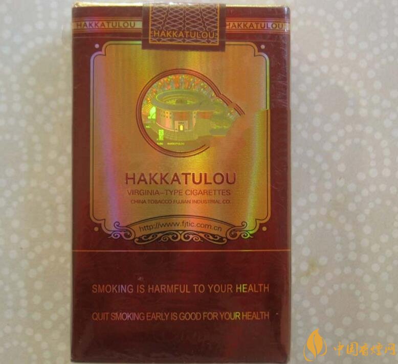 土樓1575煙多少錢一包，土樓煙價(jià)格及圖片盤點(diǎn)