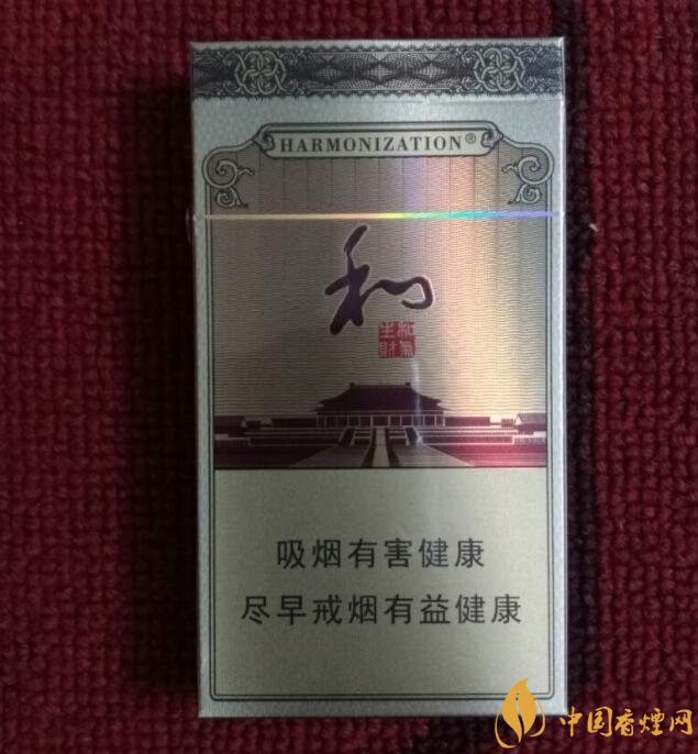 和氣生財(cái)多少錢一包，白沙和牌香煙價(jià)格及圖片盤點(diǎn)