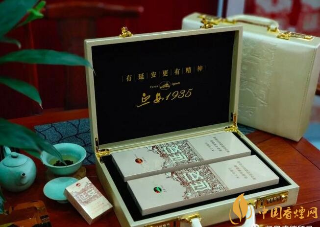 過年送禮送什么好，2018年最適合送禮的細支煙排行