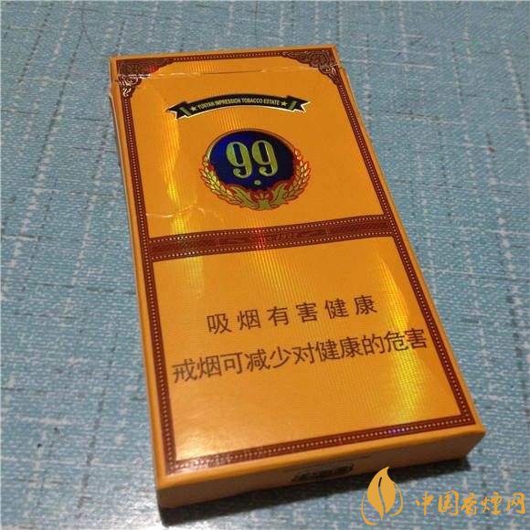 過年送禮送什么好，2018年最適合送禮的細支煙排行