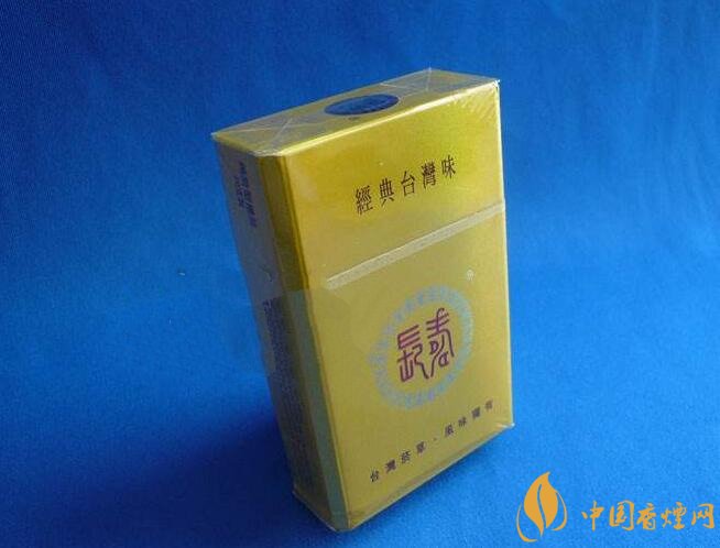 過年送什么煙給長輩比較好，寓意最好的香煙盤點(diǎn)