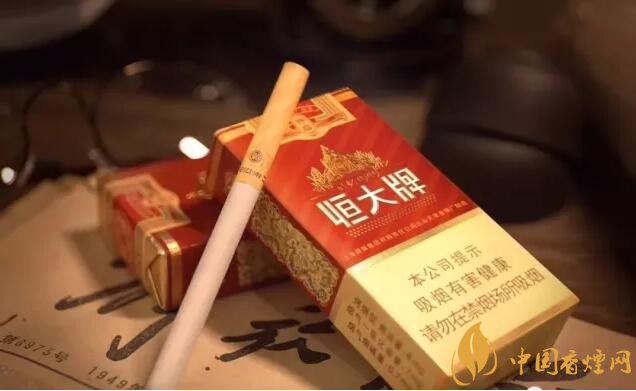 2018年新上市的煙有哪些(7款)，新上市高端香煙盤點