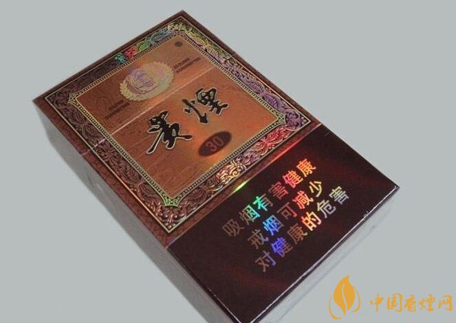 2018年新上市的煙有哪些(7款)，新上市高端香煙盤點