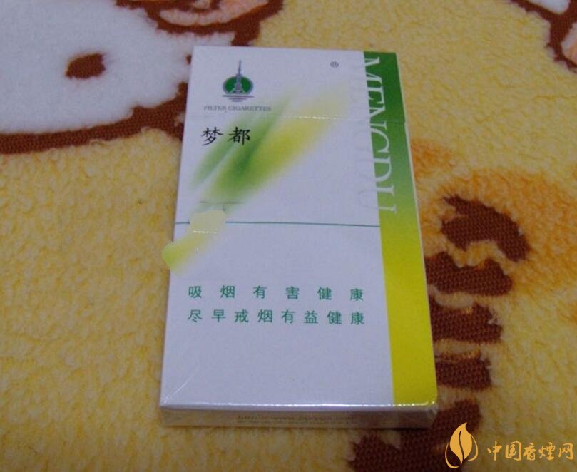 10元薄荷味香煙有哪些，薄荷煙價(jià)格及圖片