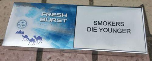 10元薄荷味香煙有哪些，薄荷煙價(jià)格及圖片