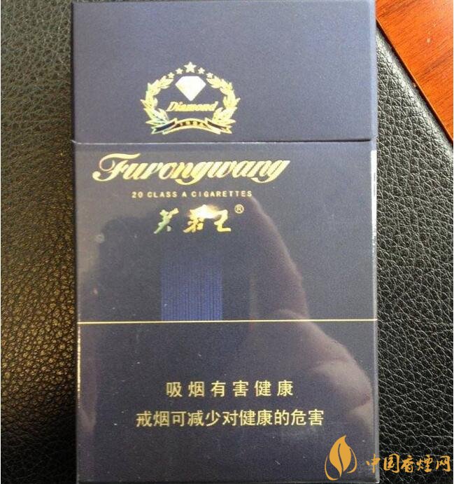 2018年國(guó)產(chǎn)低焦油香煙排行榜，好抽的低焦油香煙