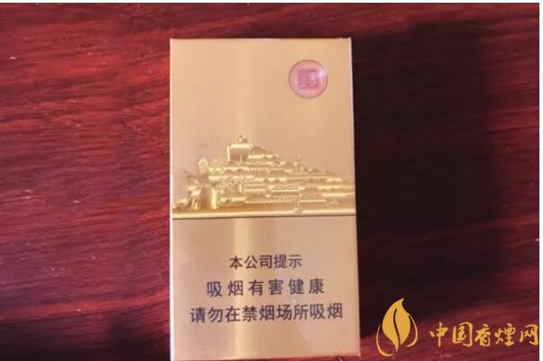 2018年新品細支煙排行，十大口感最好細支煙