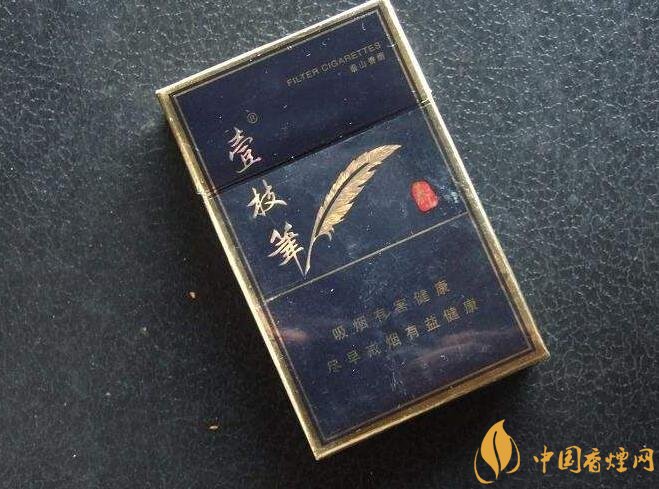 山東人喜歡抽什么煙，山東香煙價格表和圖片