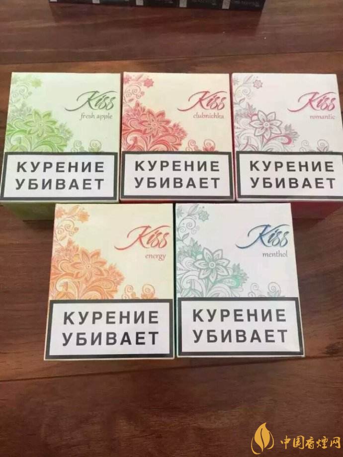 好抽的細(xì)支香煙排行榜，細(xì)支外煙品牌大全